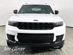 2025 Jeep Grand Cherokee L GRAND CHEROKEE L ALTITUDE X 4X4