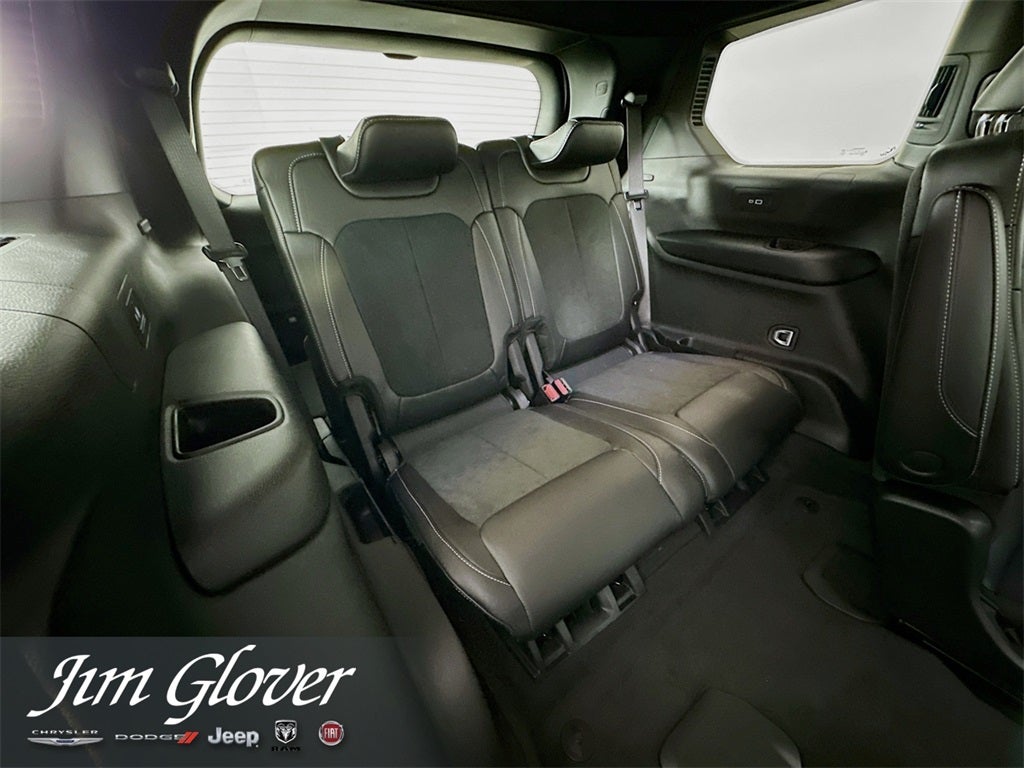 2025 Jeep Grand Cherokee L GRAND CHEROKEE L ALTITUDE X 4X4