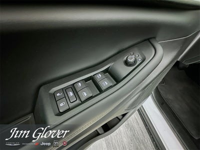 2025 Jeep Grand Cherokee L GRAND CHEROKEE L ALTITUDE X 4X4