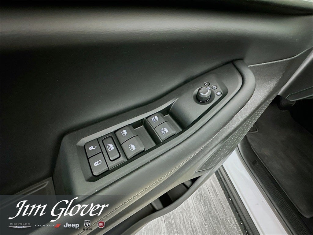 2025 Jeep Grand Cherokee L GRAND CHEROKEE L ALTITUDE X 4X4