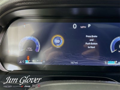 2025 Jeep Grand Cherokee L GRAND CHEROKEE L ALTITUDE X 4X4