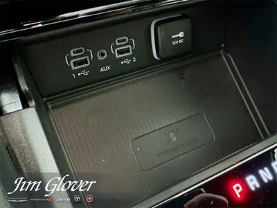 2025 Jeep Grand Cherokee L GRAND CHEROKEE L ALTITUDE X 4X4