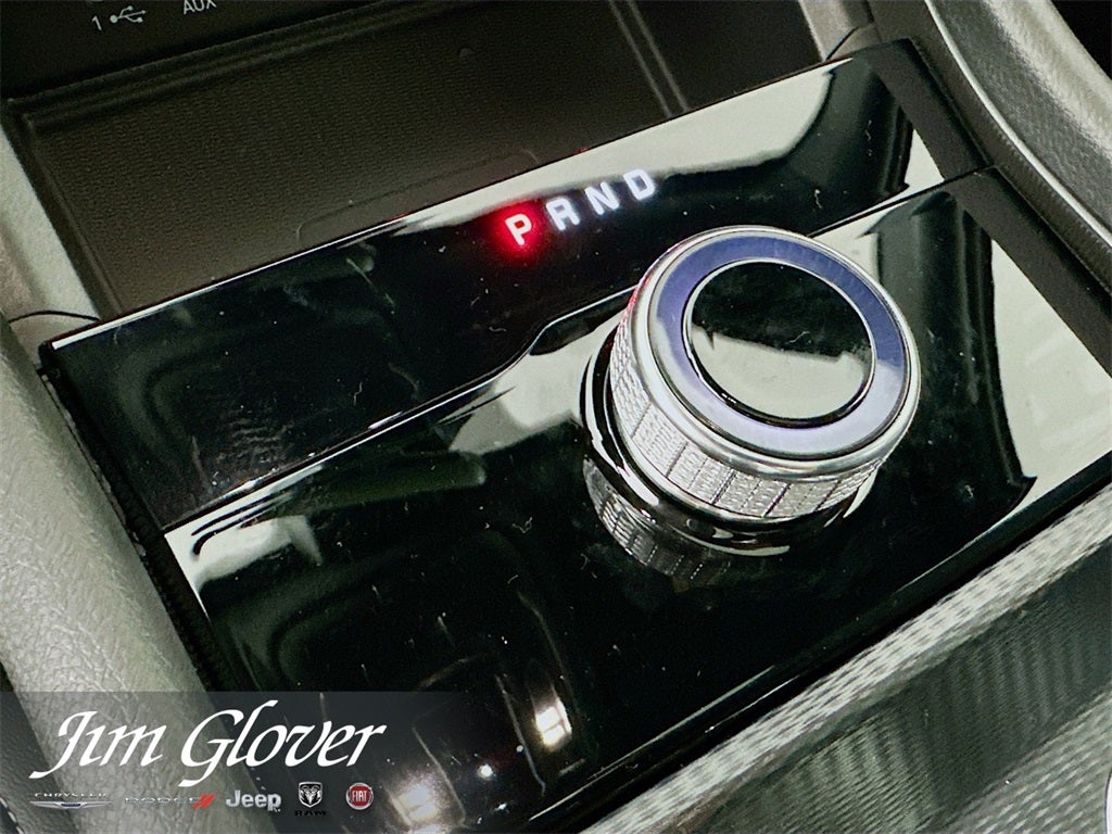 2025 Jeep Grand Cherokee L GRAND CHEROKEE L ALTITUDE X 4X4