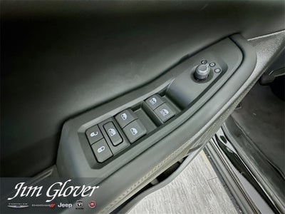 2025 Jeep Grand Cherokee L GRAND CHEROKEE L ALTITUDE X 4X4