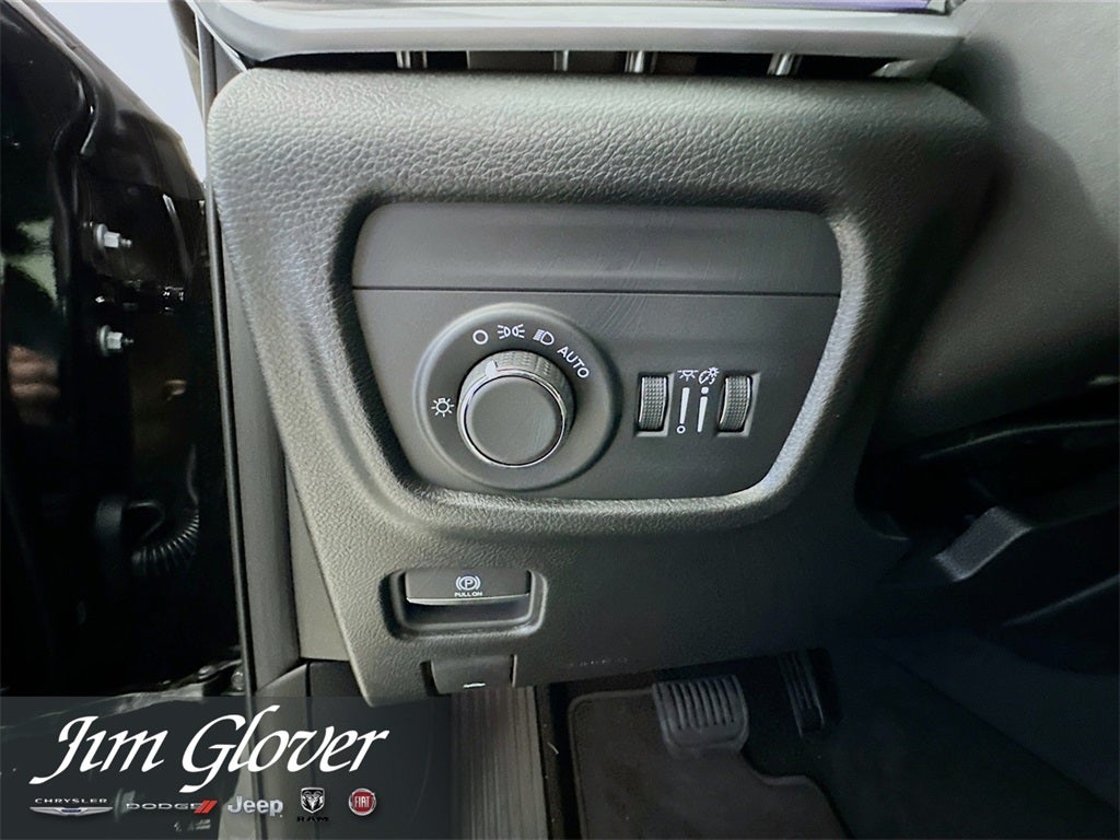 2025 Jeep Grand Cherokee L GRAND CHEROKEE L ALTITUDE X 4X4