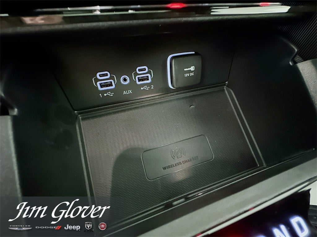 2025 Jeep Grand Cherokee L GRAND CHEROKEE L ALTITUDE X 4X4