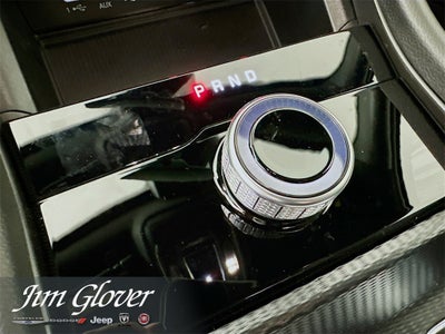 2025 Jeep Grand Cherokee L GRAND CHEROKEE L ALTITUDE X 4X4