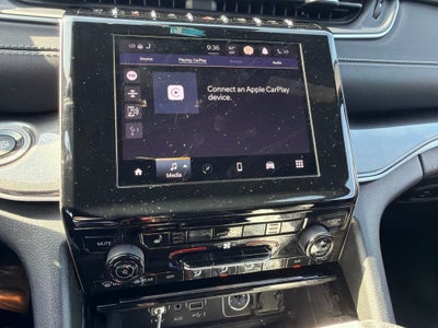 2022 Jeep Grand Cherokee L Altitude 4x4