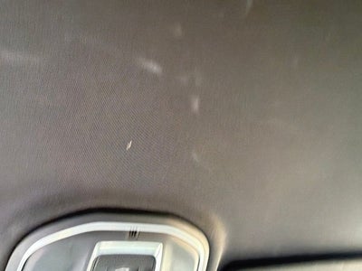 2022 Jeep Grand Cherokee L Altitude 4x4