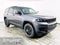 2025 Jeep Grand Cherokee L GRAND CHEROKEE L ALTITUDE X 4X4