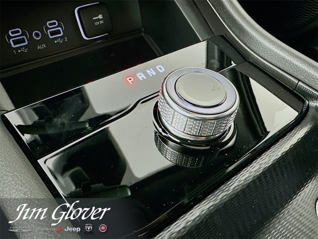 2025 Jeep Grand Cherokee L GRAND CHEROKEE L ALTITUDE X 4X4