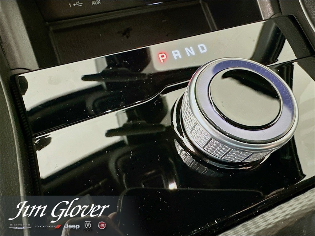 2025 Jeep Grand Cherokee L GRAND CHEROKEE L ALTITUDE X 4X4