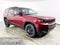 2025 Jeep Grand Cherokee L GRAND CHEROKEE L ALTITUDE X 4X4