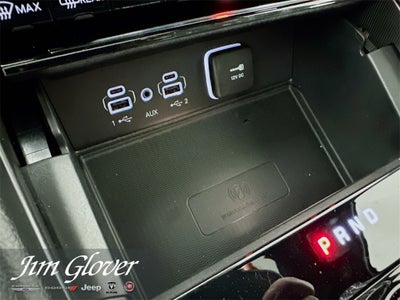 2025 Jeep Grand Cherokee L GRAND CHEROKEE L ALTITUDE X 4X4