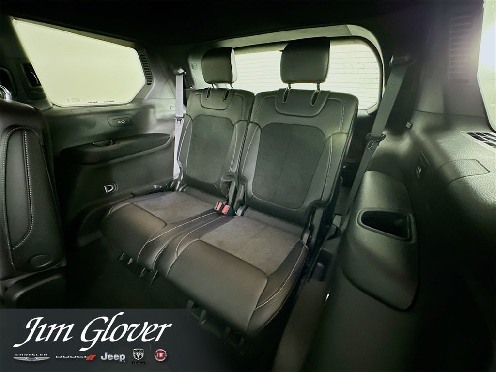 2025 Jeep Grand Cherokee L GRAND CHEROKEE L ALTITUDE X 4X4