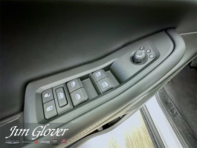 2025 Jeep Grand Cherokee L GRAND CHEROKEE L ALTITUDE X 4X4