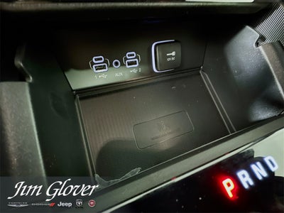 2025 Jeep Grand Cherokee L GRAND CHEROKEE L ALTITUDE 4X4