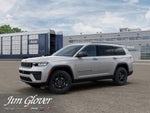 2026 Jeep Grand Cherokee L GRAND CHEROKEE L LAREDO ALTITUDE 4X4
