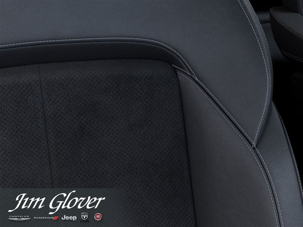 2026 Jeep Grand Cherokee L GRAND CHEROKEE L LAREDO ALTITUDE 4X4