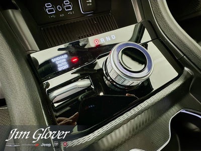 2026 Jeep Grand Cherokee L GRAND CHEROKEE L LAREDO ALTITUDE 4X4