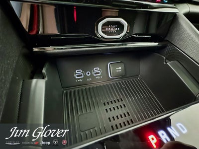 2026 Jeep Grand Cherokee L GRAND CHEROKEE L LAREDO ALTITUDE 4X4