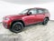 2026 Jeep Grand Cherokee L GRAND CHEROKEE L LAREDO ALTITUDE 4X4