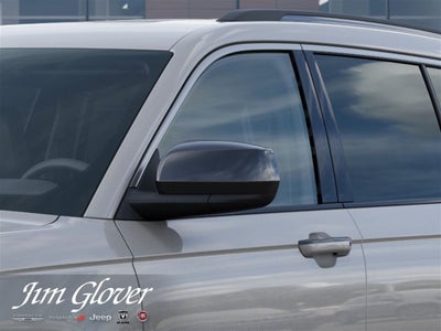 2026 Jeep Grand Cherokee L GRAND CHEROKEE L LAREDO ALTITUDE 4X4
