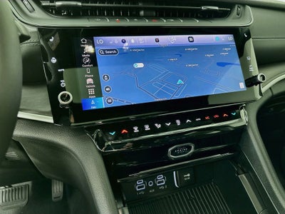 2026 Jeep Grand Cherokee L GRAND CHEROKEE L LAREDO ALTITUDE 4X4