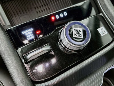 2026 Jeep Grand Cherokee L GRAND CHEROKEE L LAREDO ALTITUDE 4X4