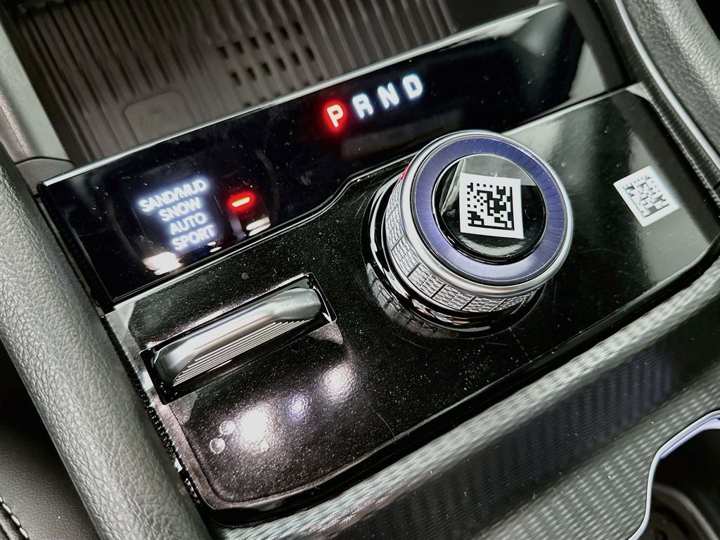2026 Jeep Grand Cherokee L GRAND CHEROKEE L LAREDO ALTITUDE 4X4
