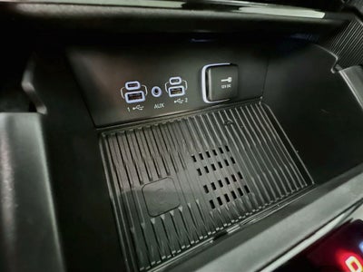 2026 Jeep Grand Cherokee L GRAND CHEROKEE L LAREDO ALTITUDE 4X4