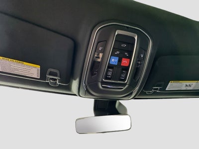 2026 Jeep Grand Cherokee L GRAND CHEROKEE L LAREDO ALTITUDE 4X4