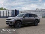 2026 Jeep Grand Cherokee L GRAND CHEROKEE L LAREDO ALTITUDE 4X4