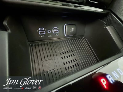 2026 Jeep Grand Cherokee L GRAND CHEROKEE L LAREDO ALTITUDE 4X4