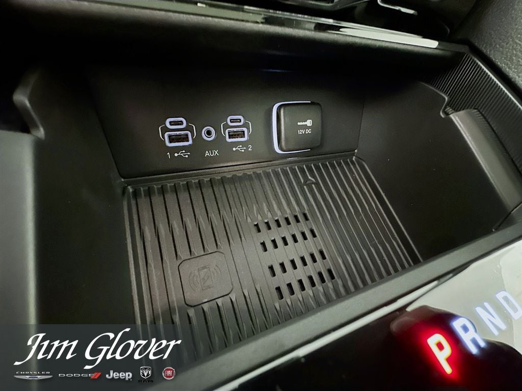 2026 Jeep Grand Cherokee L GRAND CHEROKEE L LAREDO ALTITUDE 4X4
