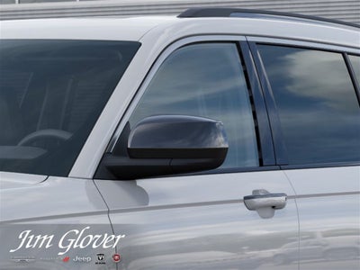 2026 Jeep Grand Cherokee L GRAND CHEROKEE L LAREDO ALTITUDE 4X4