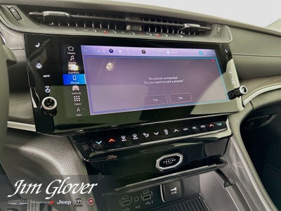 2026 Jeep Grand Cherokee L GRAND CHEROKEE L LAREDO ALTITUDE 4X4