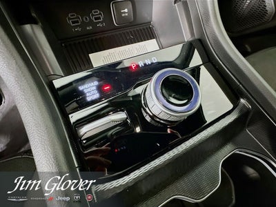 2026 Jeep Grand Cherokee L GRAND CHEROKEE L LAREDO ALTITUDE 4X4