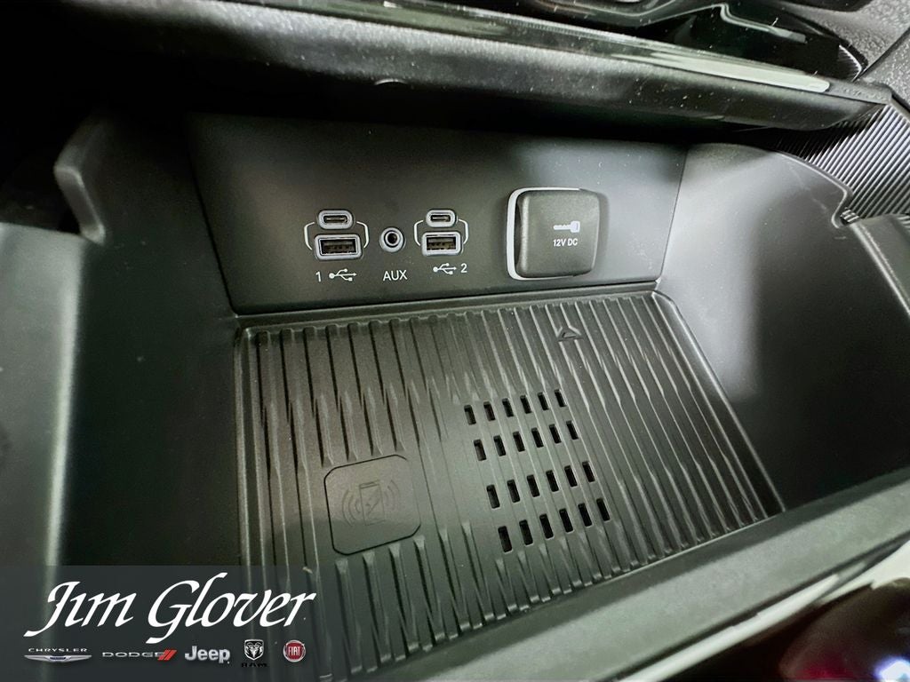 2026 Jeep Grand Cherokee L GRAND CHEROKEE L LAREDO ALTITUDE 4X4