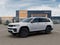 2026 Jeep Grand Cherokee L GRAND CHEROKEE L LAREDO ALTITUDE 4X4