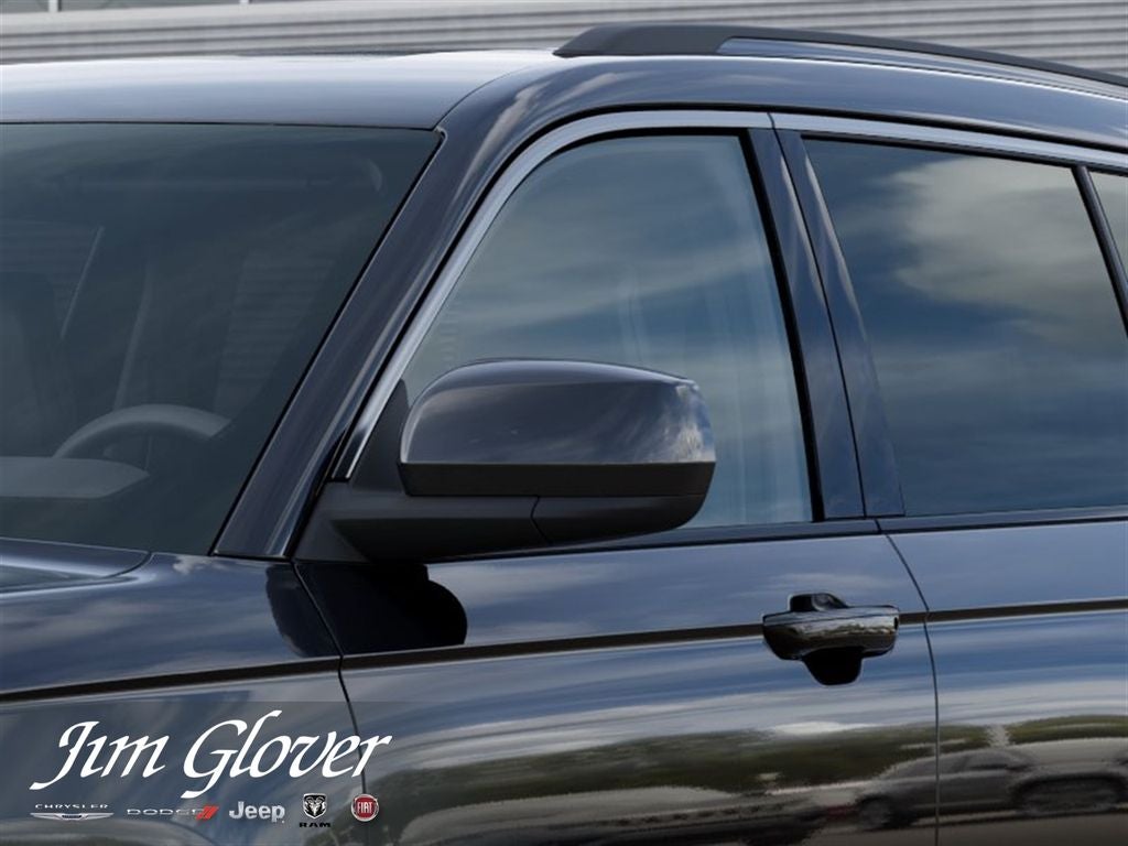 2026 Jeep Grand Cherokee L GRAND CHEROKEE L LAREDO ALTITUDE 4X4