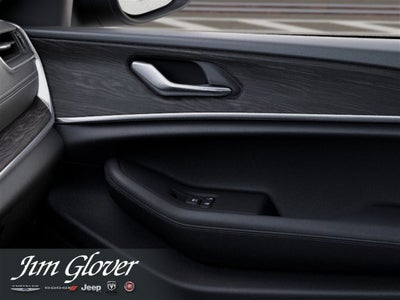 2026 Jeep Grand Cherokee L GRAND CHEROKEE L LAREDO ALTITUDE 4X4