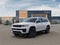 2026 Jeep Grand Cherokee L GRAND CHEROKEE L LAREDO ALTITUDE 4X4