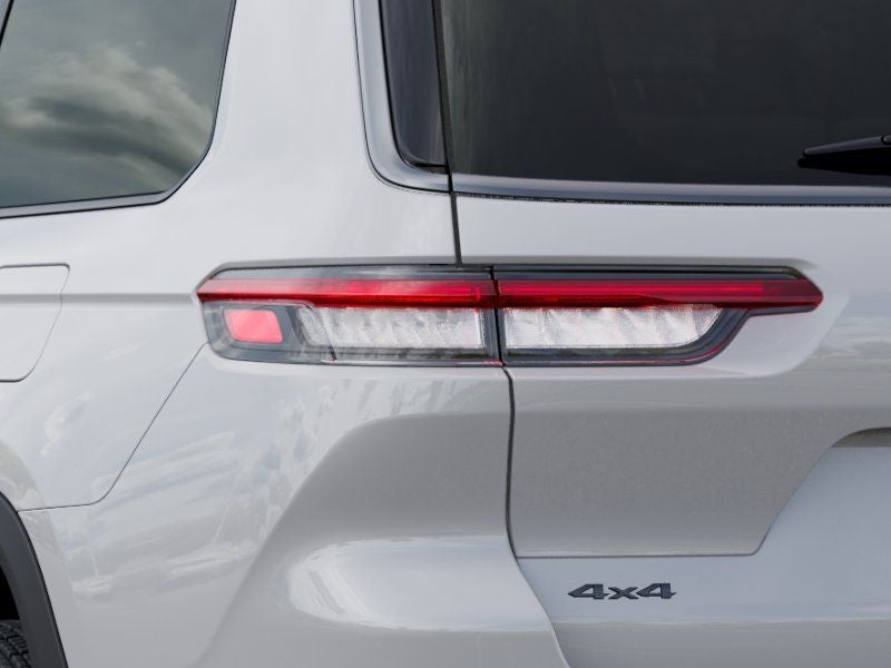 2026 Jeep Grand Cherokee L GRAND CHEROKEE L LAREDO ALTITUDE 4X4