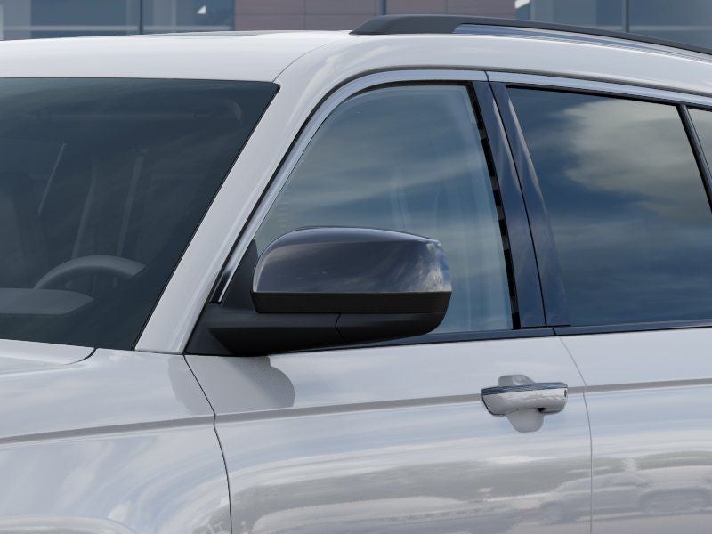 2026 Jeep Grand Cherokee L GRAND CHEROKEE L LAREDO ALTITUDE 4X4