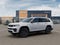2026 Jeep Grand Cherokee L GRAND CHEROKEE L LAREDO ALTITUDE 4X4