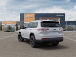 2026 Jeep Grand Cherokee L GRAND CHEROKEE L LAREDO ALTITUDE 4X4