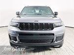 2025 Jeep Grand Cherokee L GRAND CHEROKEE L LIMITED 4X4