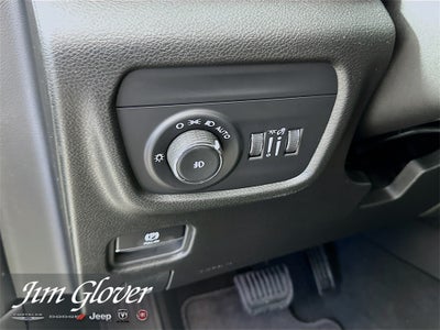 2025 Jeep Grand Cherokee L GRAND CHEROKEE L LIMITED 4X4