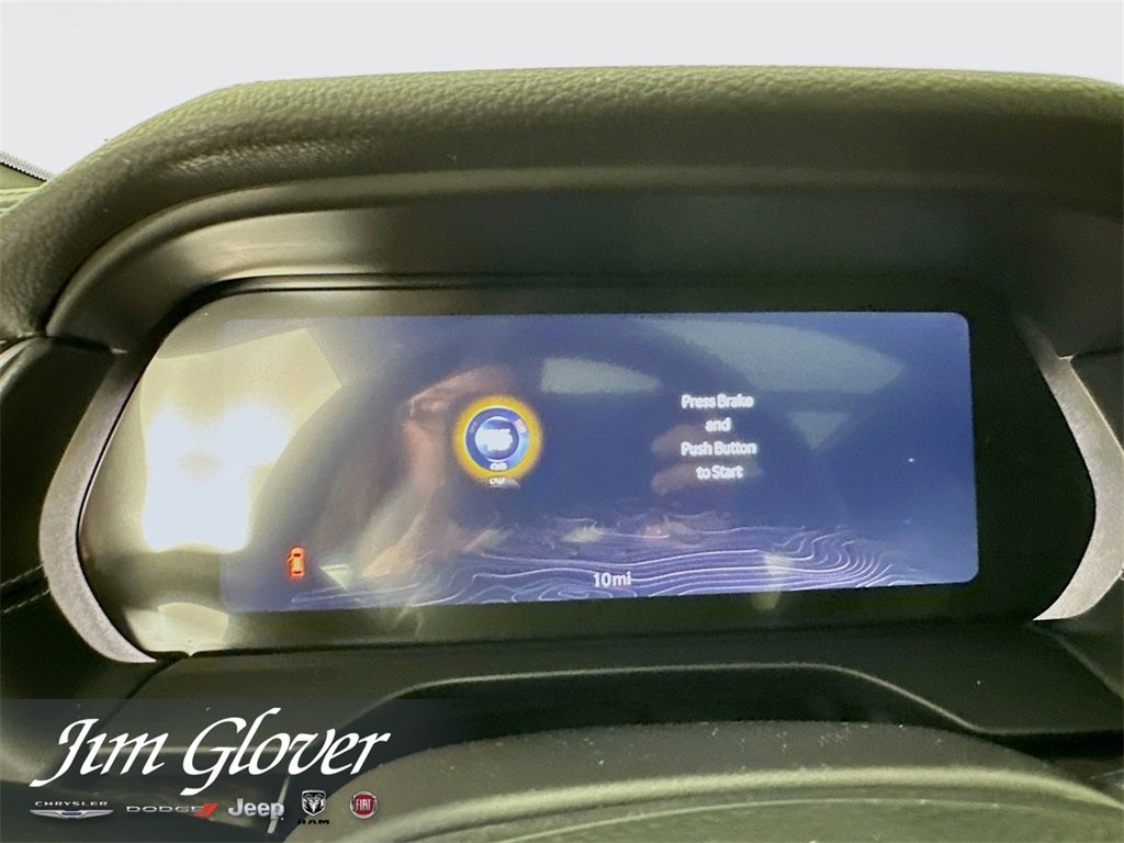 2025 Jeep Grand Cherokee L GRAND CHEROKEE L LIMITED 4X4